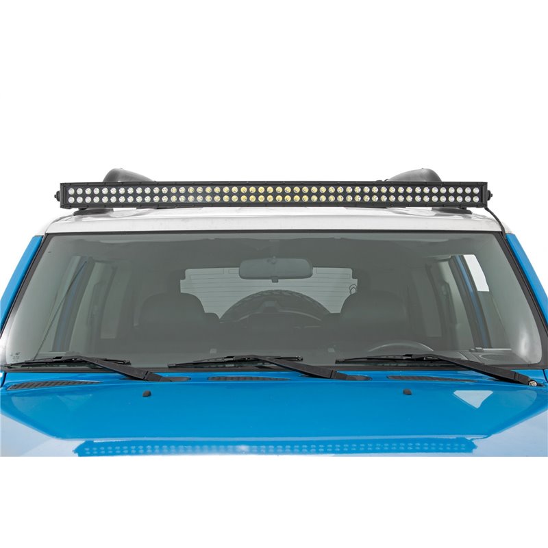 Rough Country | LED Light Bar - FJ Cruiser 4.0L 2007-2014