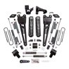 ReadyLift | Suspension Lift Kit - F-250 / F-350 2023-2025