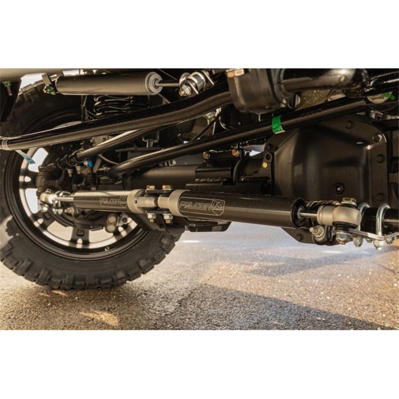 ReadyLift | Suspension Lift Kit - F-250 / F-350 2023-2025