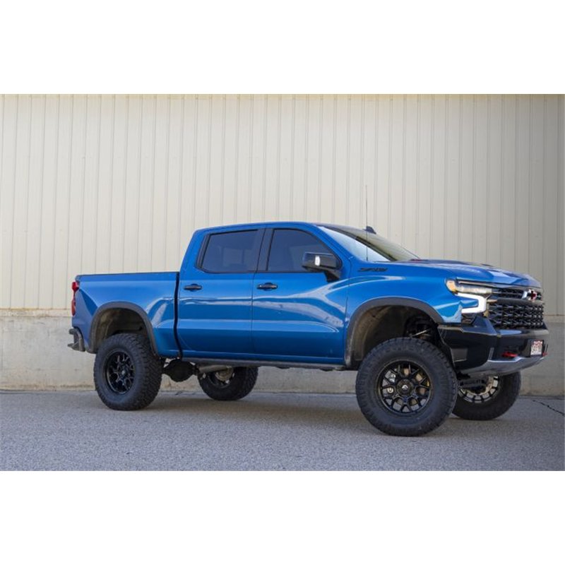 ReadyLift | Suspension Lift Kit - Silverado 1500 / ZR2 2025