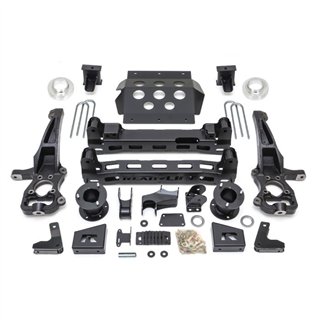ReadyLift | Suspension Lift Kit - Silverado / Sierra 1500 2025