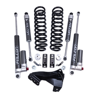 ReadyLift | Suspension Leveling Kit - F-250 / F-350 6.7L 2020-2025