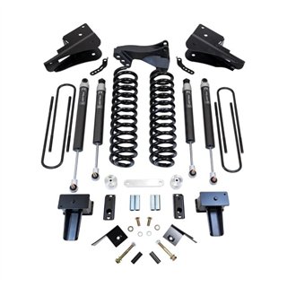 ReadyLift | Suspension Lift Kit - F-250 / F-350 2023-2025