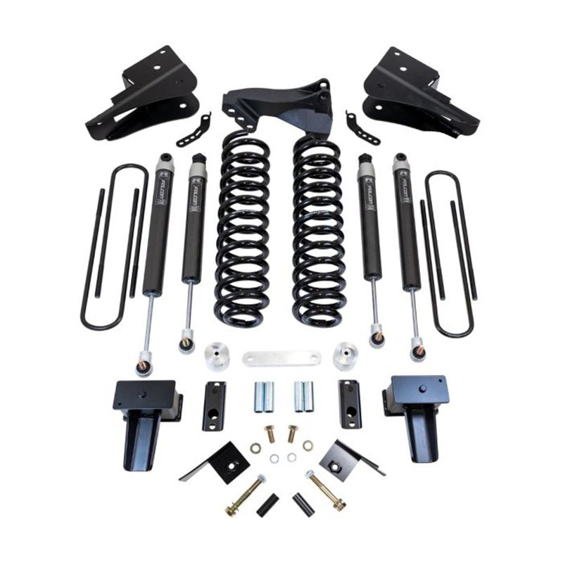 ReadyLift | Suspension Lift Kit - F-250 / F-350 2023-2025