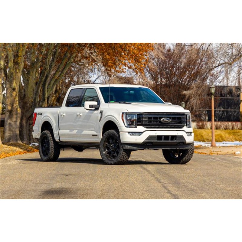 ReadyLift | Suspension Lift Kit - F-150 2021-2025