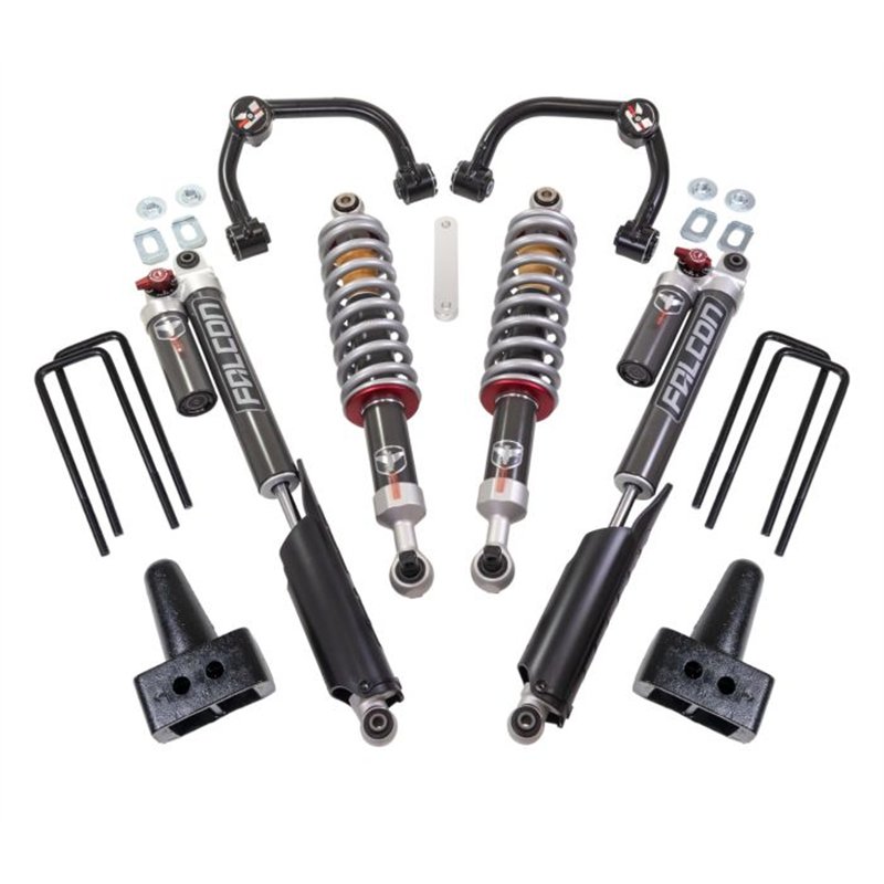 ReadyLift | Suspension Lift Kit - F-150 2015-2020