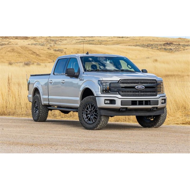 ReadyLift | Suspension Lift Kit - F-150 2015-2020