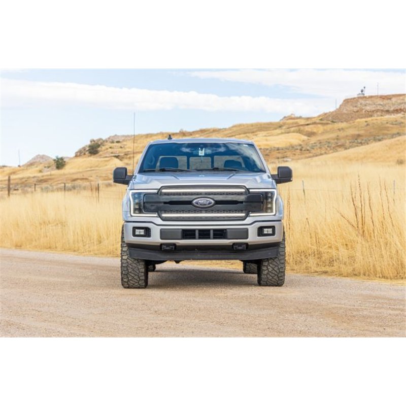 ReadyLift | Suspension Lift Kit - F-150 2015-2020