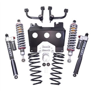 ReadyLift | Suspension Lift Kit - 4Runner 2.7L / 4.0L 2010-2024