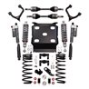 ReadyLift | Suspension Lift Kit - Tundra 3.4T 2022-2025