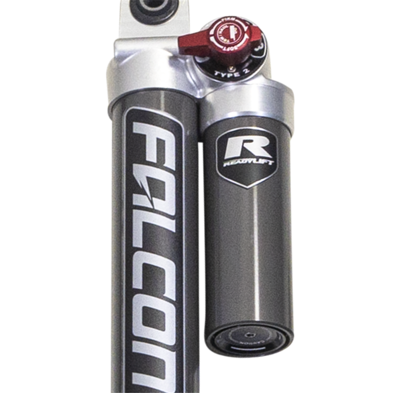 ReadyLift | Suspension Lift Kit - Tundra 3.4T 2022-2025