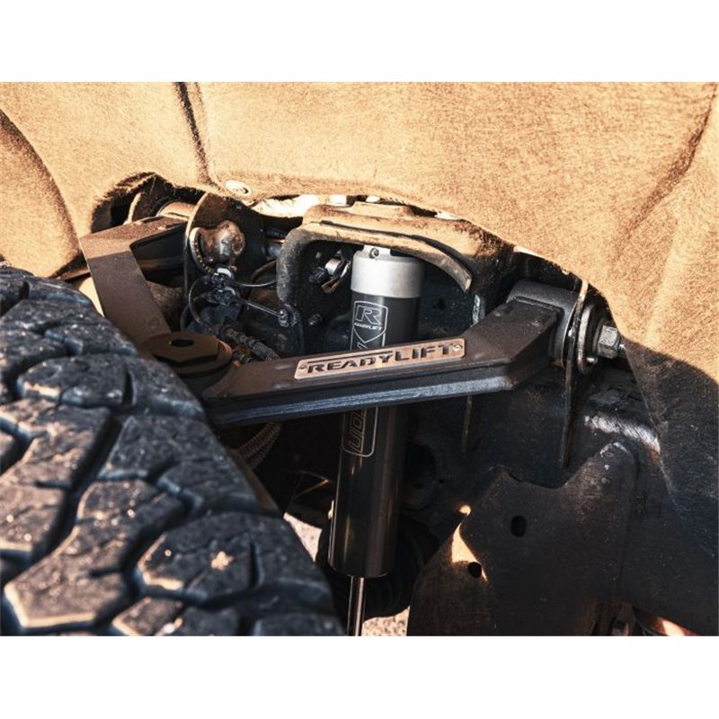 ReadyLift | Suspension Control Arm - Silverado / Sierra 2500 HD / 3500 HD 6.6L 2020-2025
