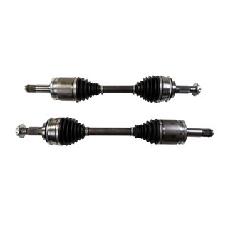 ReadyLift | CV Axle Assembly - Tundra 3.4T 2022-2025