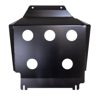 ReadyLift | Skid Plate - 4Runner / Land Cruiser / Tacoma 2.4T 2024-2025