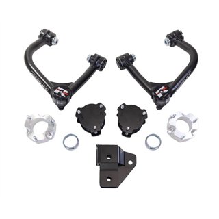 ReadyLift | Suspension Lift Kit - Bronco 2.3T / 2.7T / 3.0T 2021-2025