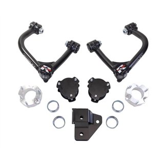 ReadyLift | Suspension Lift Kit - Bronco 2.3T / 2.7T / 3.0T 2021-2025