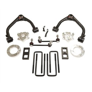 ReadyLift | Suspension Lift Kit - Sierra 3500 HD 6.6L 2020-2024