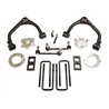 ReadyLift | Suspension Lift Kit - Sierra 3500 HD 6.6L 2020-2024