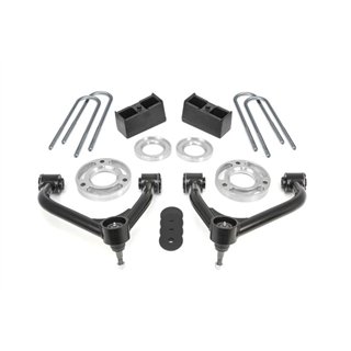 ReadyLift | Suspension Lift Kit - Silverado / Sierra 1500 2025