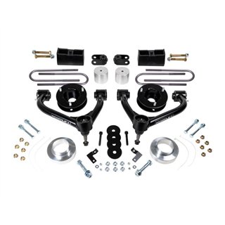 ReadyLift | Suspension Lift Kit - Silverado / Sierra 1500 2025