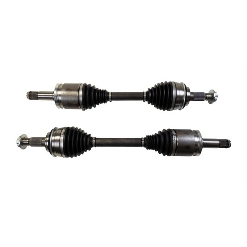 ReadyLift | Suspension Lift Kit - Tundra 3.4T 2022-2025