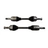 ReadyLift | Suspension Lift Kit - Tundra 3.4T 2022-2025