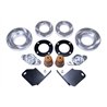 ReadyLift | Suspension Lift Kit - Tacoma 2.4T 2024-2025