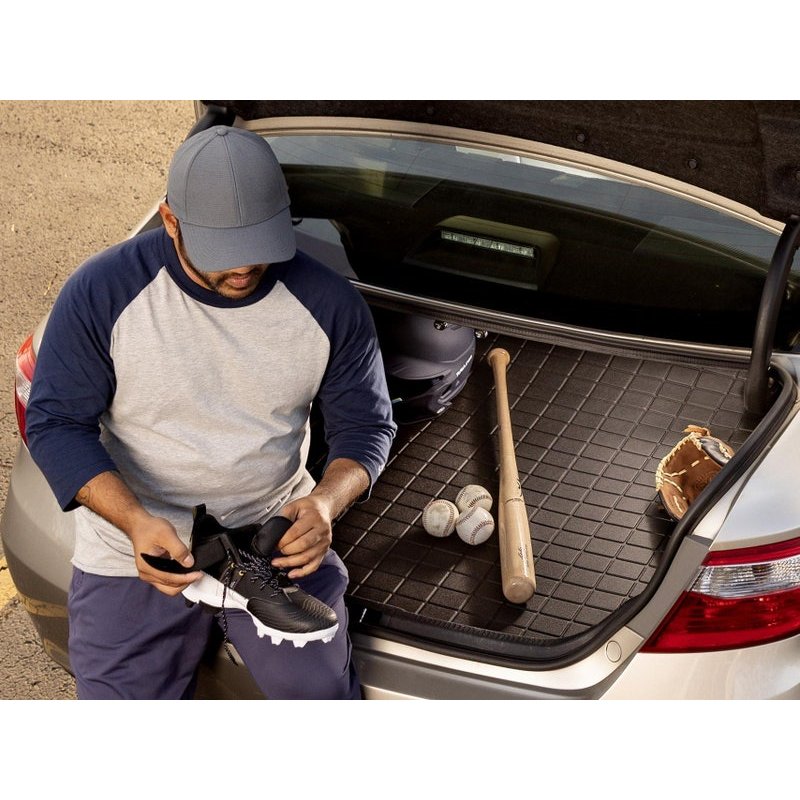 WeatherTech | Cargo Liner - Cargo - K4 1.6T / 2.0L 2025