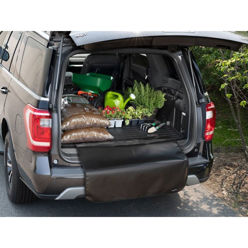 WeatherTech | Cargo Liner - Cargo - K4 1.6T / 2.0L 2025