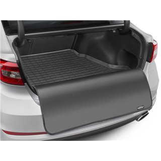 WeatherTech | Cargo Liner w/Bumper Protector - Coffre - K4 1.6T / 2.0L 2025