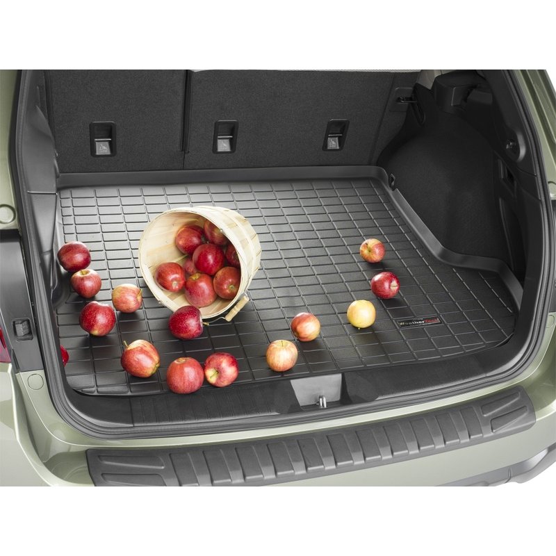 WeatherTech | Cargo Liner w/Bumper Protector - Cargo - Expedition / Navigator 3.5T 2025