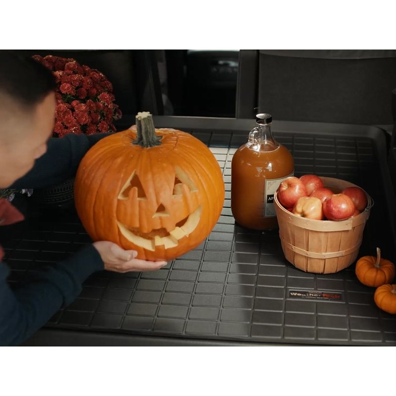 WeatherTech | Cargo Liner w/Bumper Protector - Cargo - Expedition / Navigator 3.5T 2025