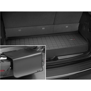 WeatherTech | Cargo Liner w/Bumper Protector - Coffre - Expedition / Navigator 3.5T 2025