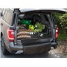WeatherTech | Cargo Liner w/Bumper Protector - Cargo - Expedition / Navigator 3.5T 2025
