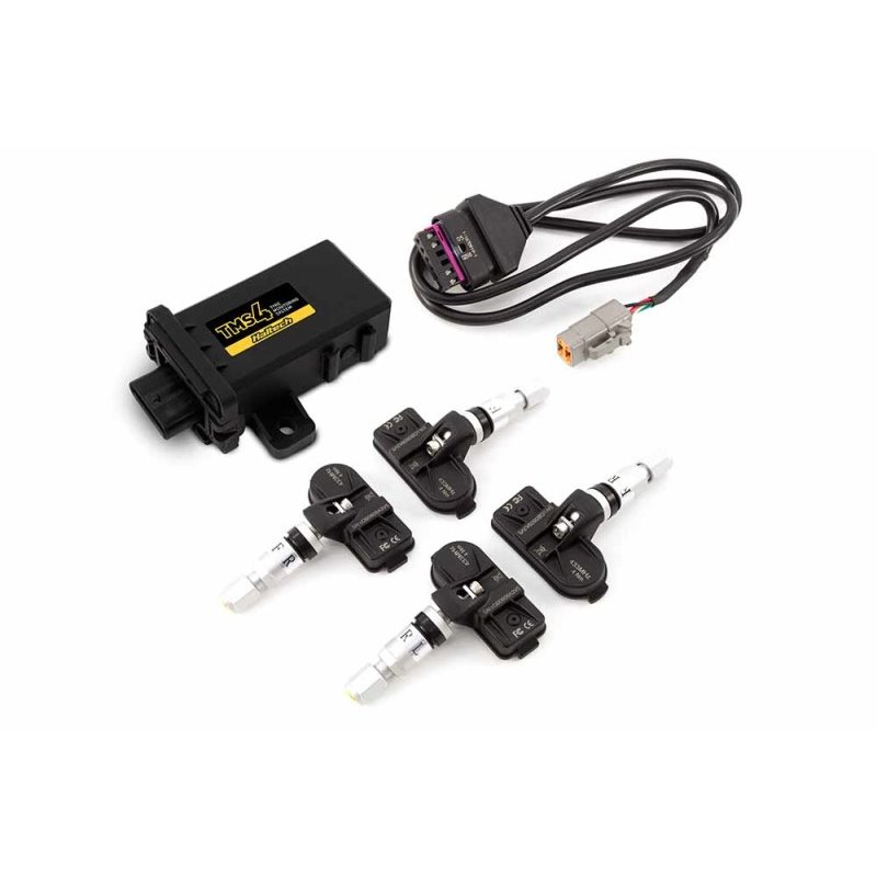 Haltech | TMS-4 - With internal sensors