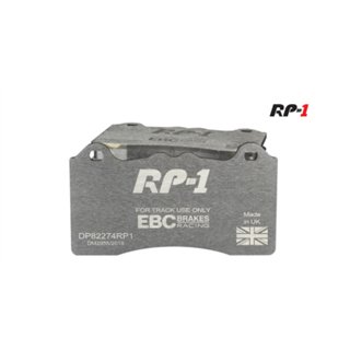 EBC Brakes | RP-1 Race Brake Pads - M3 / M4 3.0T 2021