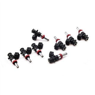DeatschWerks | 1200cc - Fuel Injectors - CTS / Camaro / Corvette / G8 6.2L / 7.0L 2007-2015