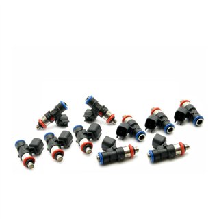 DeatschWerks | 550cc - Fuel Injectors - Viper 8.0L / 8.3L 1992-2006