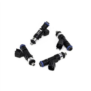 DeatschWerks | 750cc - Fuel Injectors - PT Cruiser / Caliber / Neon 2.4L 2003-2009