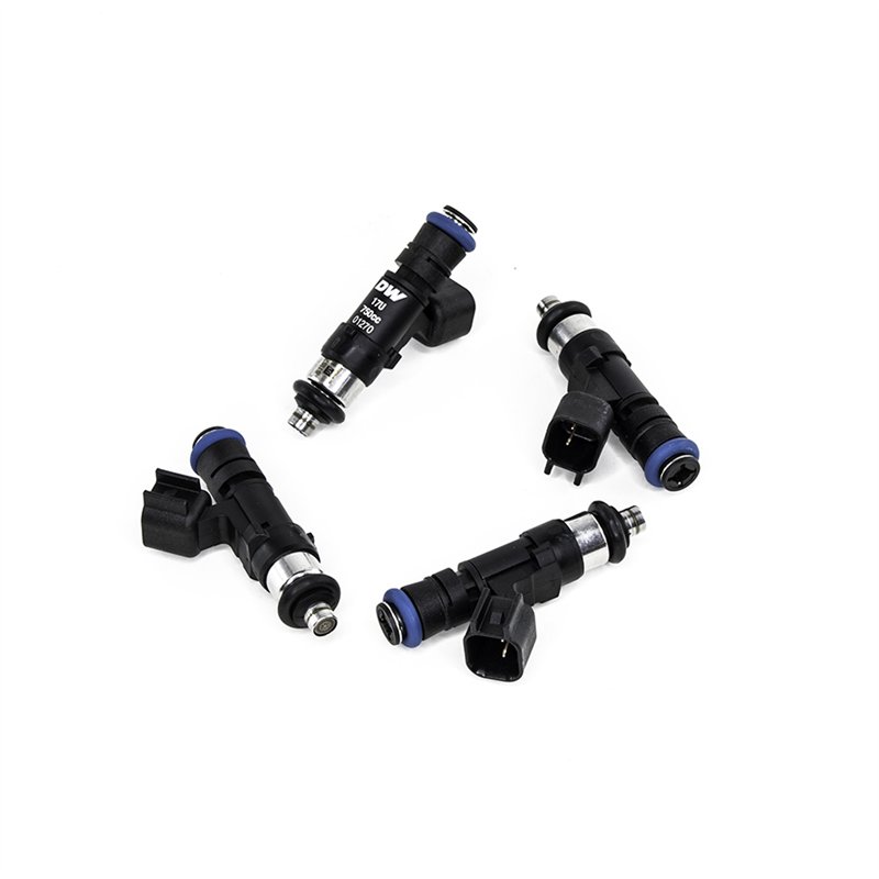 DeatschWerks | 750cc - Fuel Injectors - PT Cruiser / Caliber / Neon 2.4L 2003-2009