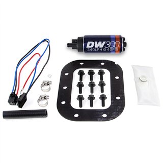 DeatschWerks | DW300 Fuel pump - Corvette 5.7L 1986-1989