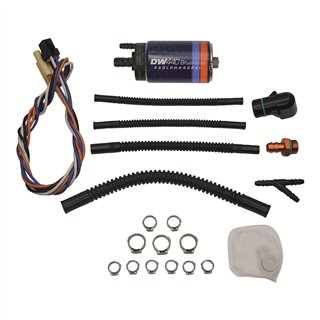 DeatschWerks | DW440 Brushless Fuel pump - GR Supra 2.0T / 3.0T 2020-2021