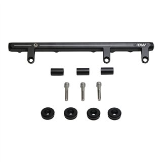 DeatschWerks | Top Feed Conversion Fuel Rail - 240SX 2.4L 1989-1993