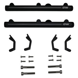 DeatschWerks | Fuel Rail - G35 / 350Z 3.5L 2003-2009