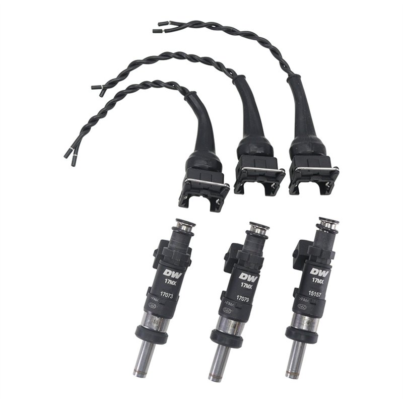DeatschWerks | 850cc - Fuel Injectors - GR Corolla 1.6T 2023-2024