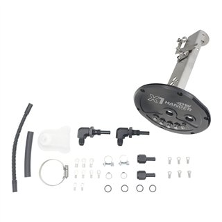 DeatschWerks | X1 Fuel Pump Hanger - 240SX 2.4L 1989-1993