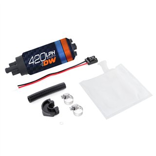 DeatschWerks | DW420 Fuel pump - Forester / Impreza / Legacy 1993-2007