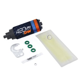 DeatschWerks | DW420 Fuel pump - MX-5 Miata 1.6L 1990-1993