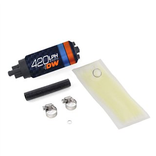 DeatschWerks | DW420 Fuel pump - Integra / Civic 1992-2001