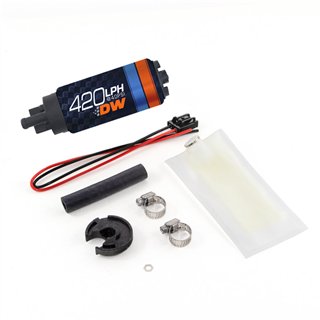 DeatschWerks | DW420 Fuel pump - MX-5 Miata 1.8L 1994-2005